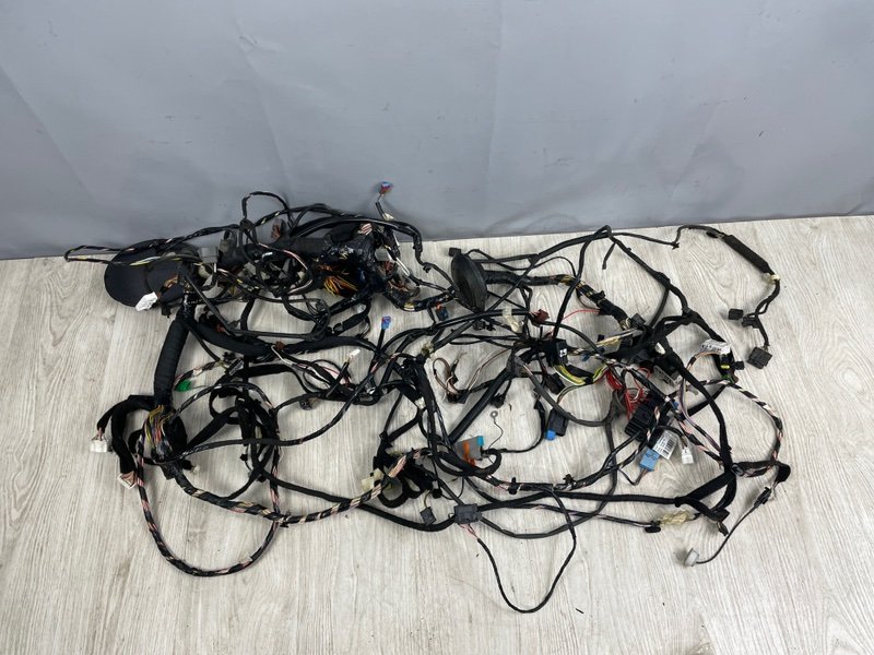 Проводка подторпедная, 3500 рублей, Москва