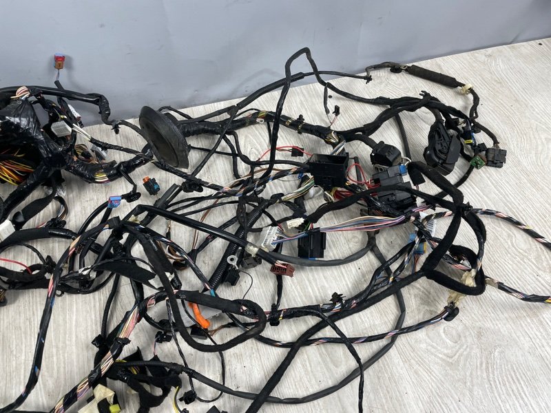 Проводка подторпедная, 3500 рублей, Москва