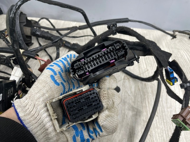 Проводка подторпедная, 3500 рублей, Москва