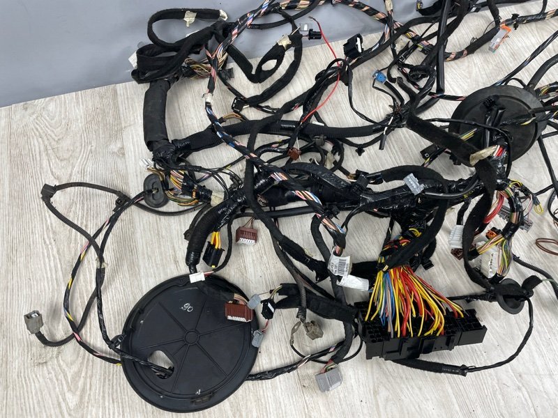 Проводка подторпедная, 3500 рублей, Москва