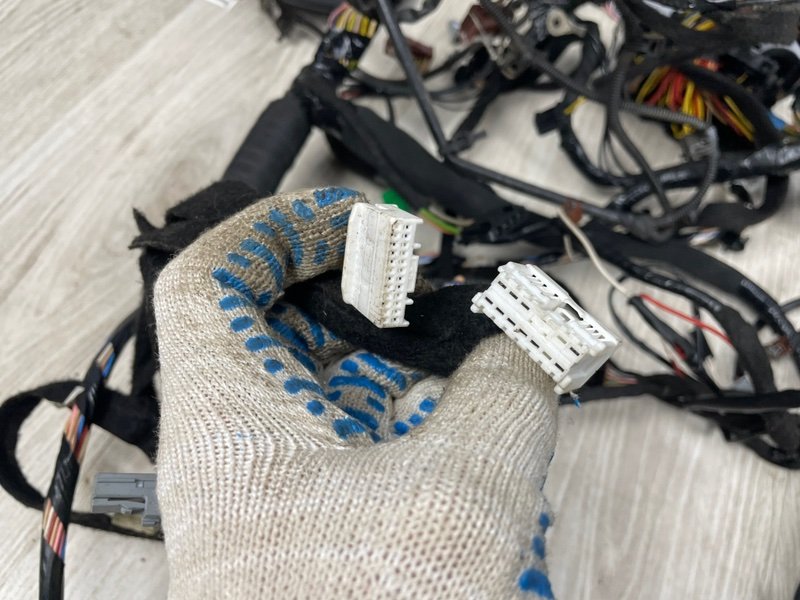 Проводка подторпедная, 3500 рублей, Москва