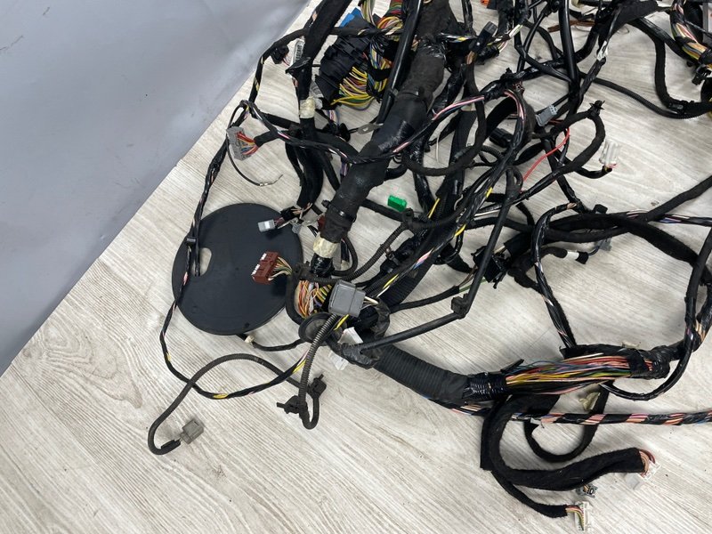 Проводка подторпедная, 3500 рублей, Москва