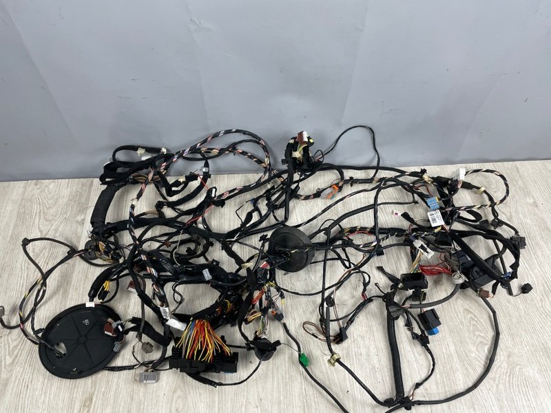 Проводка подторпедная, 3500 рублей, Москва