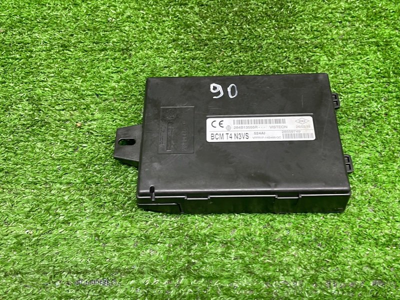 Блок электронный, 2500 рублей, Москва