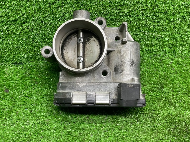 Дроссельная заслонка, 5000 рублей, Москва