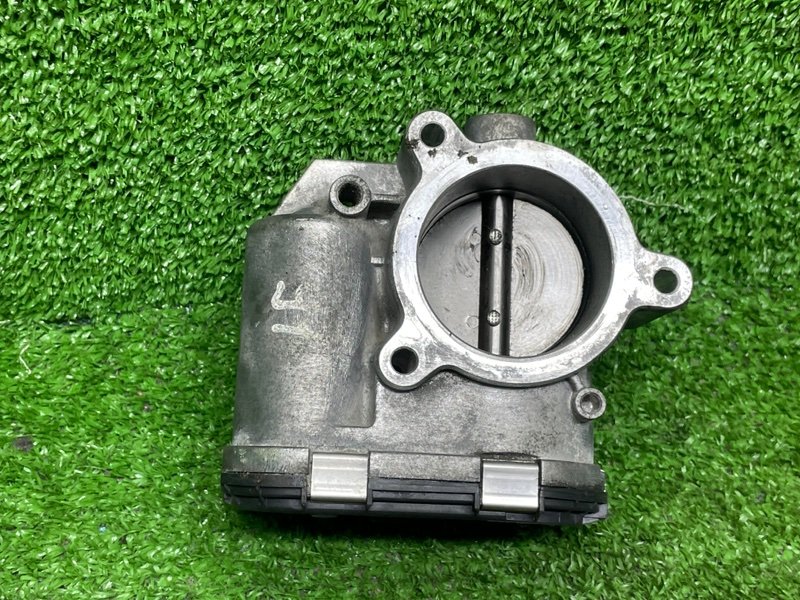 Дроссельная заслонка, 5000 рублей, Москва