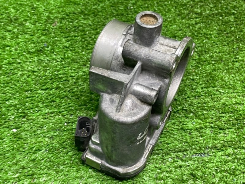 Дроссельная заслонка, 5000 рублей, Москва