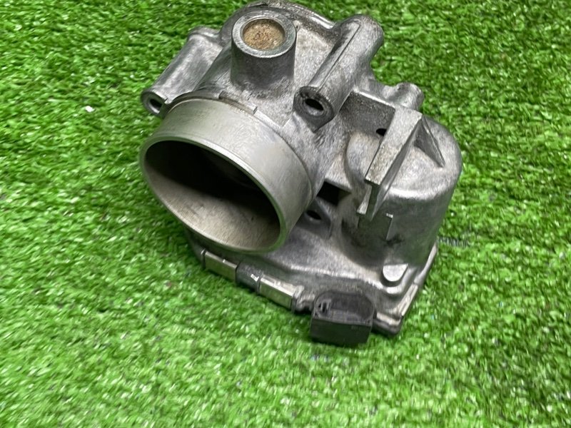 Дроссельная заслонка, 5000 рублей, Москва