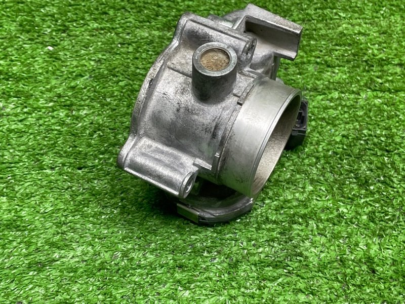 Дроссельная заслонка, 5000 рублей, Москва