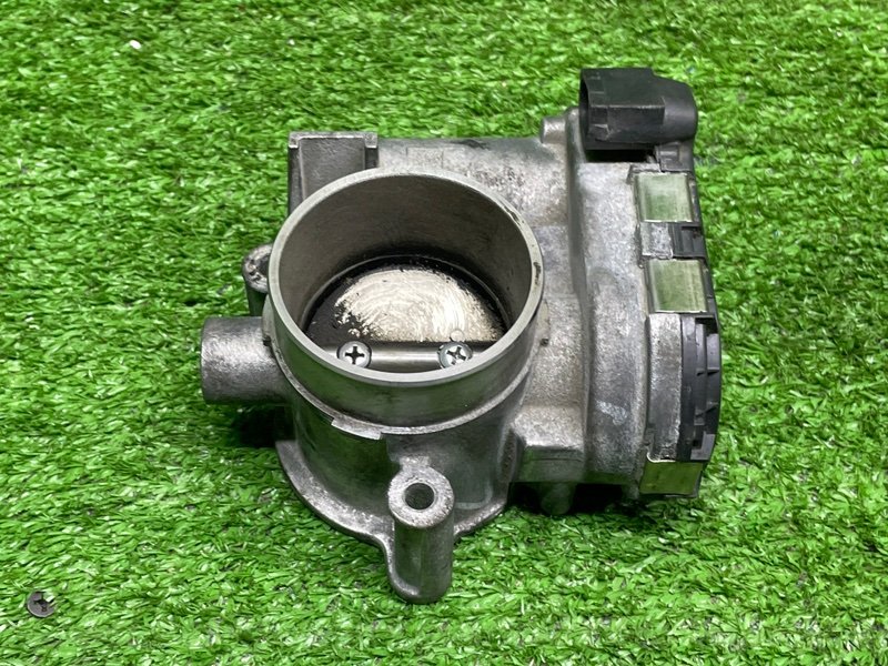 Дроссельная заслонка, 5000 рублей, Москва