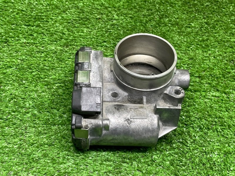 Дроссельная заслонка, 5000 рублей, Москва