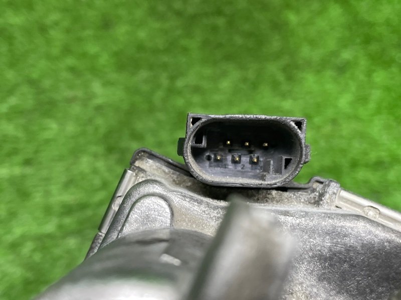 Дроссельная заслонка, 5000 рублей, Москва