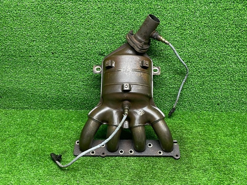 Коллектор выпускной, 15000 рублей, Москва