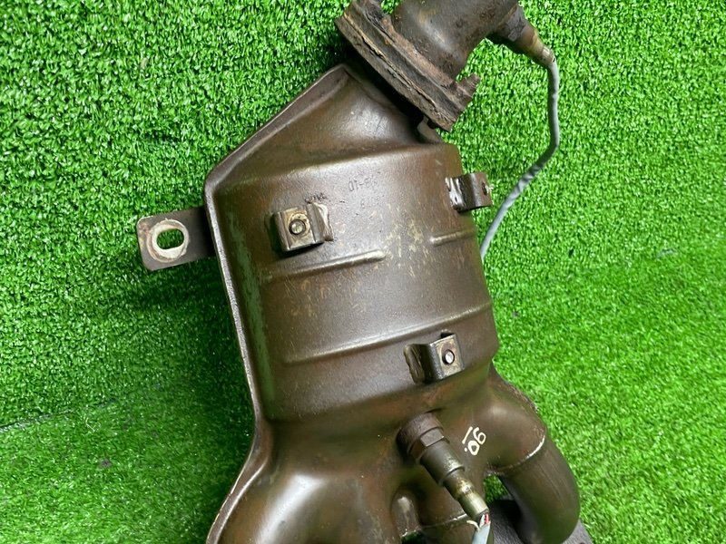 Коллектор выпускной, 15000 рублей, Москва