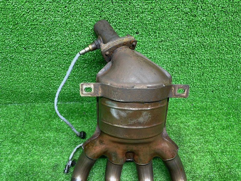 Коллектор выпускной, 15000 рублей, Москва