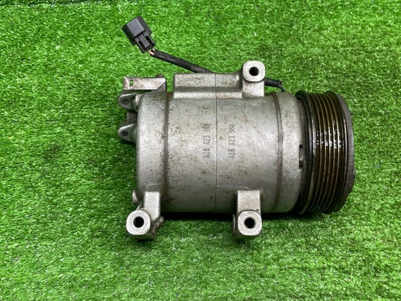 Компрессор кондиционера, 14000 рублей, Москва