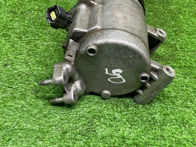 Компрессор кондиционера, 14000 рублей, Москва