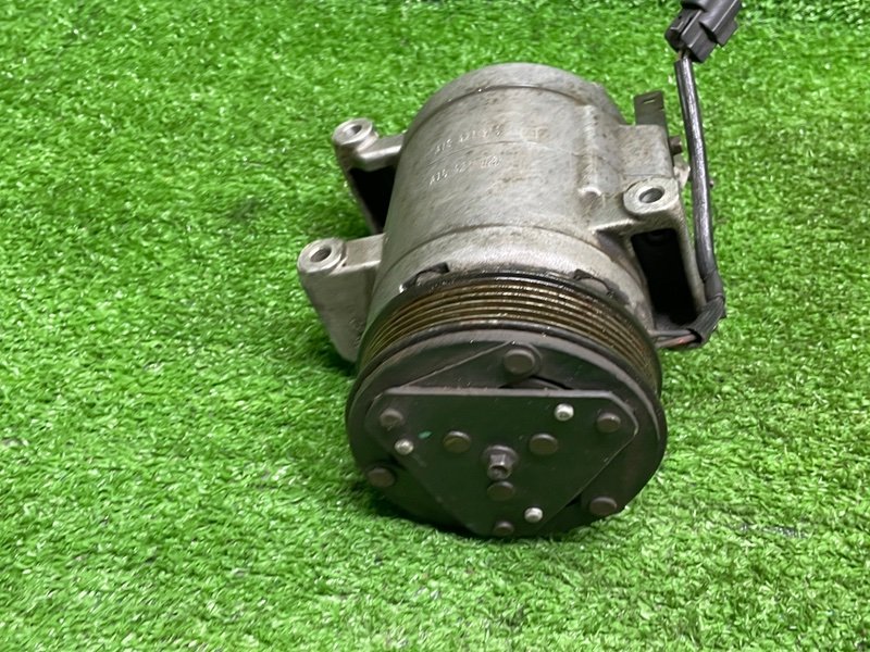 Компрессор кондиционера, 14000 рублей, Москва