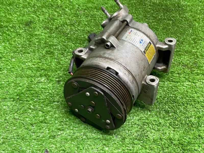 Компрессор кондиционера, 14000 рублей, Москва