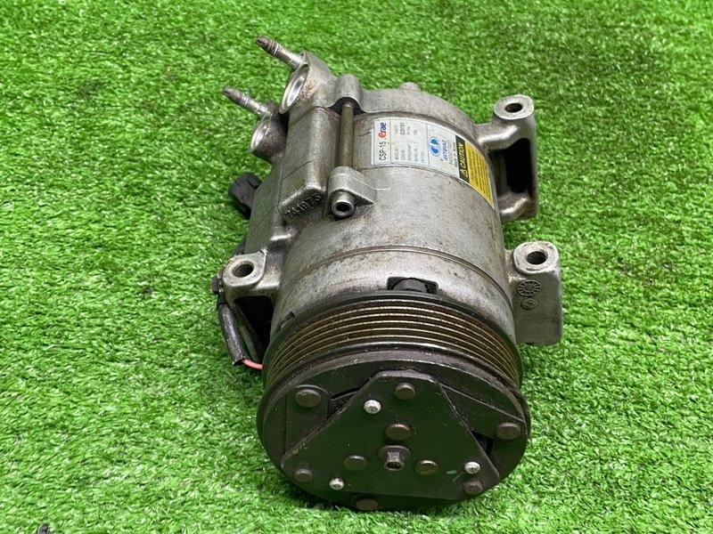 Компрессор кондиционера, 14000 рублей, Москва