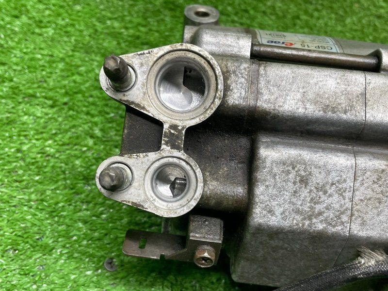 Компрессор кондиционера, 14000 рублей, Москва