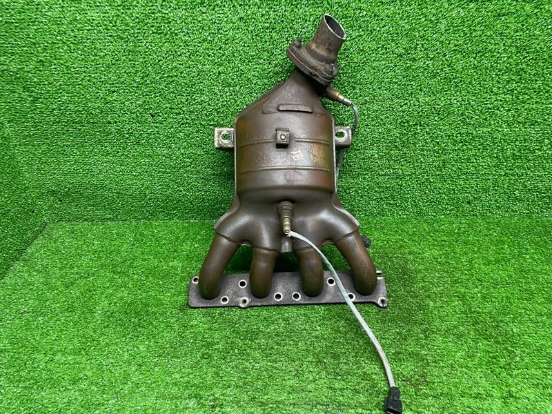 Коллектор выпускной, 15000 рублей, Москва