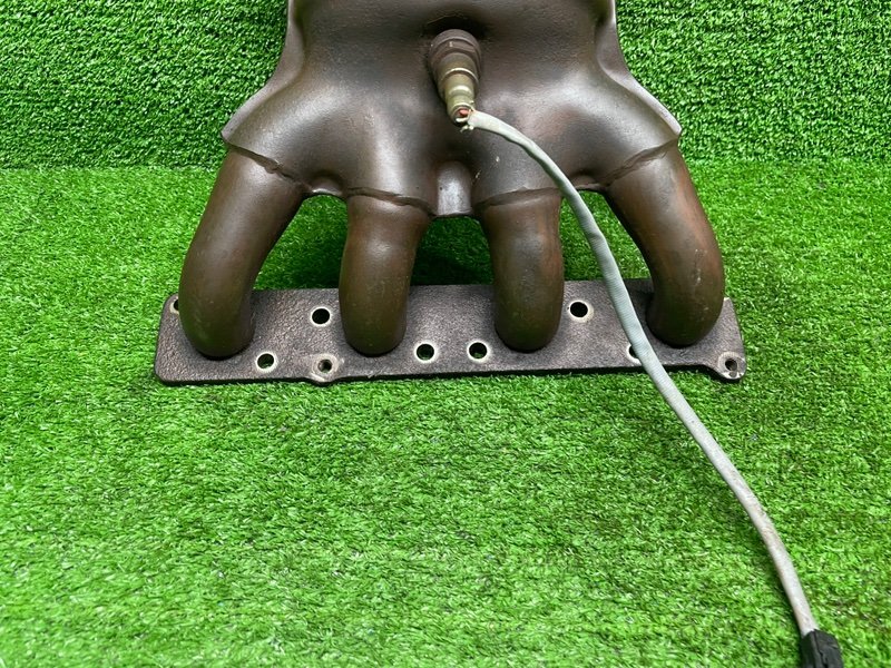 Коллектор выпускной, 15000 рублей, Москва