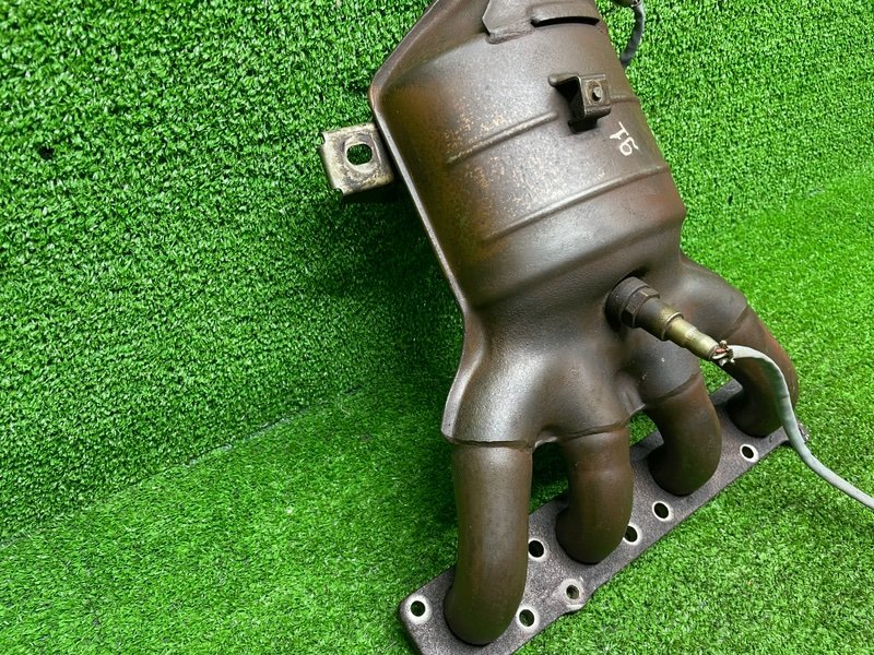 Коллектор выпускной, 15000 рублей, Москва