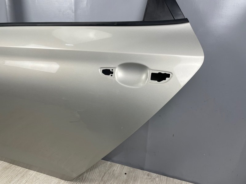 Дверь задняя левая, 53000 рублей, Москва