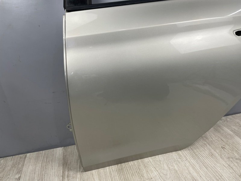 Дверь задняя левая, 53000 рублей, Москва