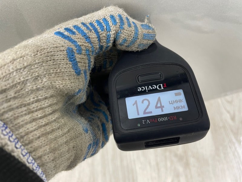 Дверь задняя левая, 53000 рублей, Москва