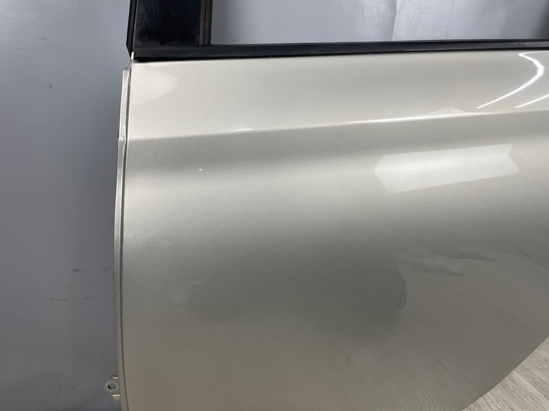 Дверь задняя левая, 53000 рублей, Москва