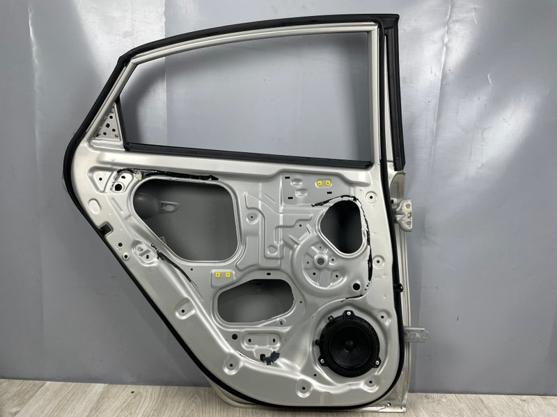 Дверь задняя левая, 53000 рублей, Москва