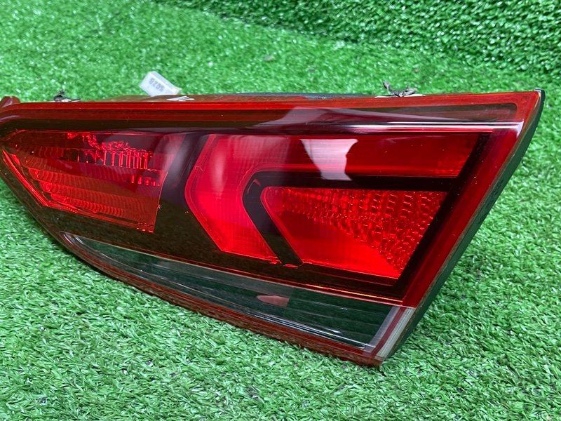 Фонарь задний правый, 3500 рублей, Москва