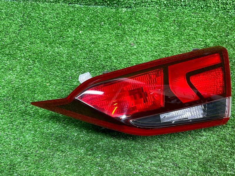 Фонарь задний правый, 3500 рублей, Москва