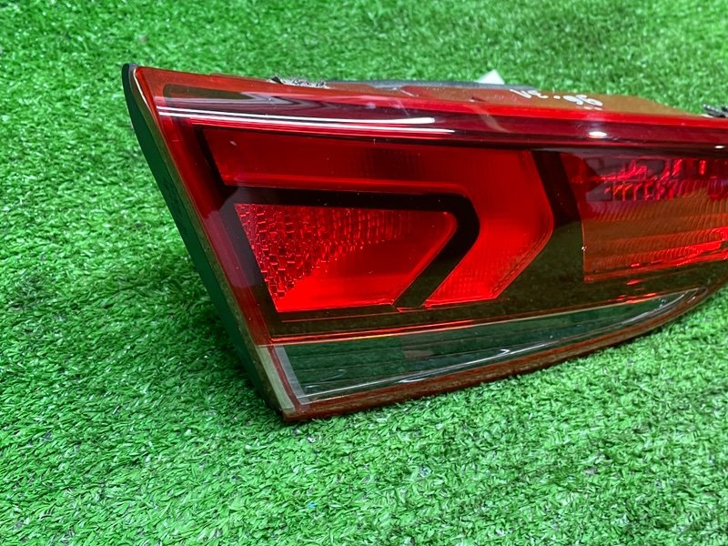 Фонарь задний левый, 3500 рублей, Москва