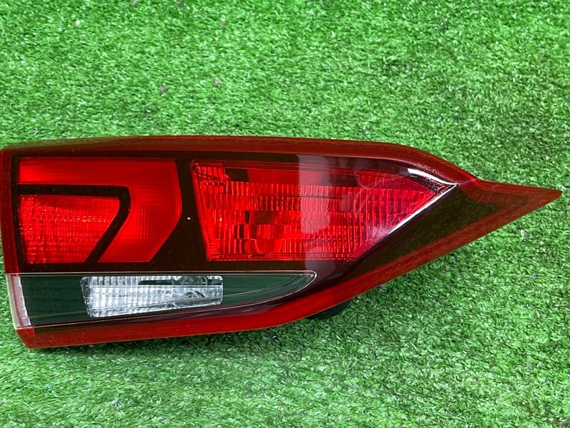 Фонарь задний левый, 3500 рублей, Москва