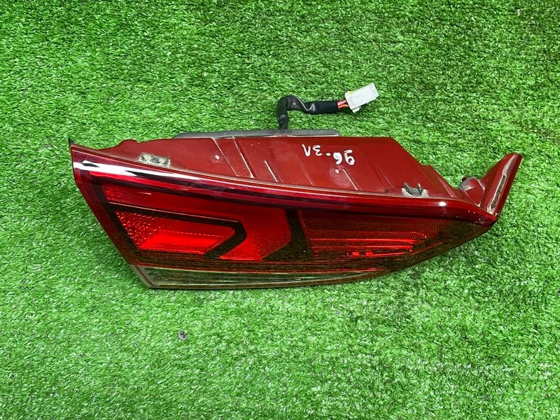 Фонарь задний левый, 3500 рублей, Москва