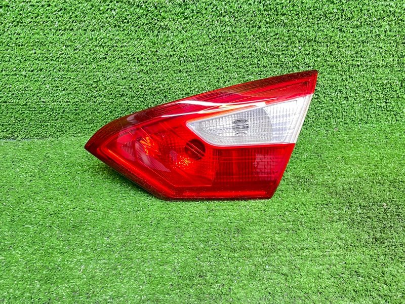 Фонарь задний правый, 7100 рублей, Москва