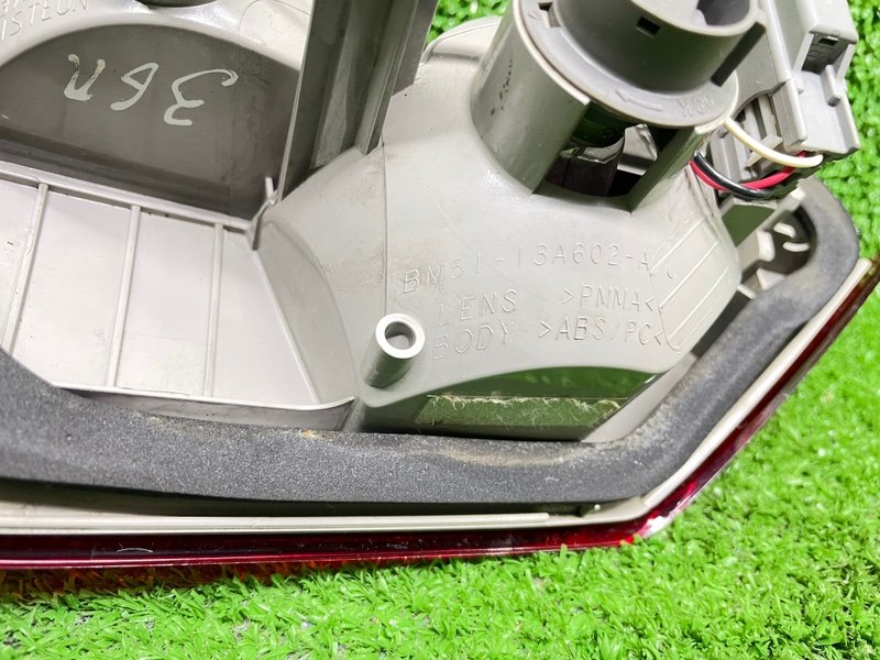 Фонарь задний правый, 7100 рублей, Москва