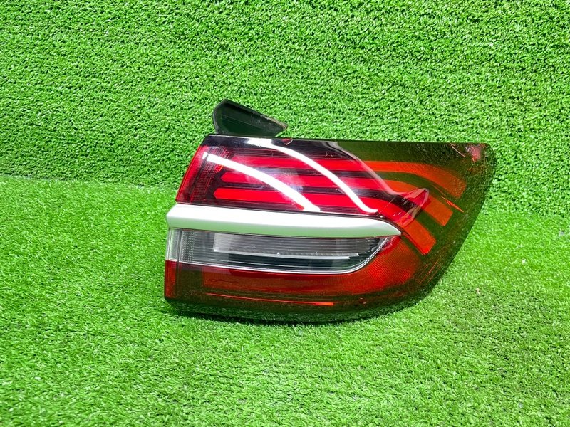 Фонарь задний правый, 3500 рублей, Москва