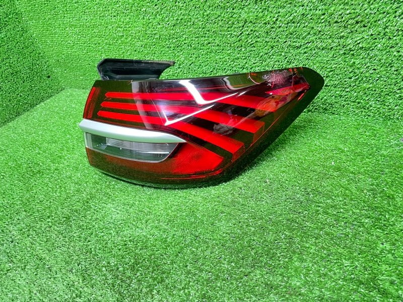 Фонарь задний правый, 3500 рублей, Москва