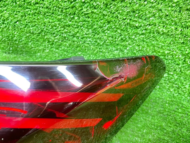 Фонарь задний правый, 3500 рублей, Москва