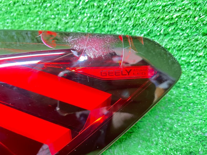 Фонарь задний правый, 3500 рублей, Москва