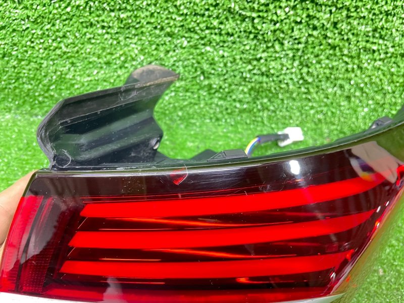 Фонарь задний правый, 3500 рублей, Москва