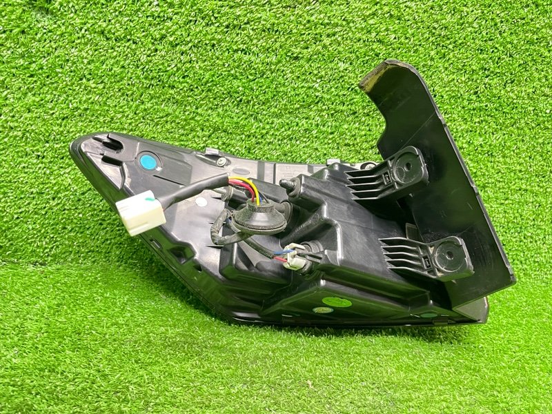 Фонарь задний правый, 3500 рублей, Москва