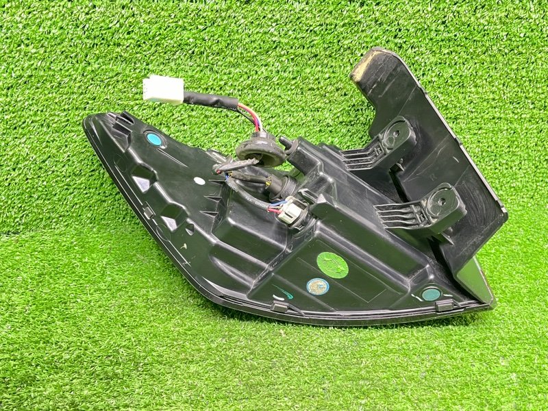 Фонарь задний правый, 3500 рублей, Москва