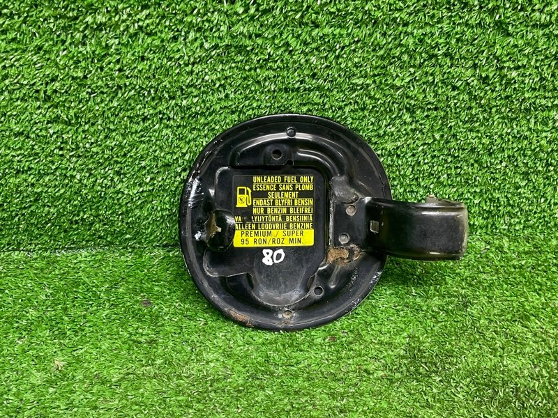 Лючок топливного бака, Москва