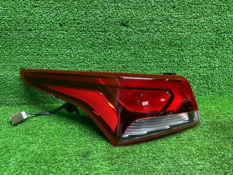 Фонарь задний левый, 3500 рублей, Москва