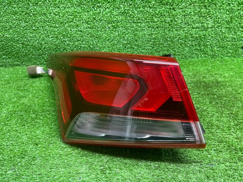 Фонарь задний левый, 3500 рублей, Москва